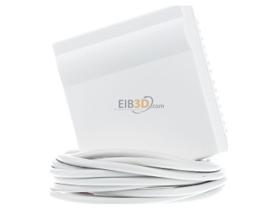 Frontansicht Theben Temp.-SensorRAMSIP65 Temperatursensor extern top2 IP65 ws 
