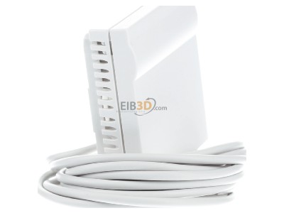 Ansicht links Theben Temp.-SensorRAMSIP65 Temperatursensor extern top2 IP65 ws 
