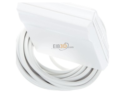 Ansicht oben vorne Theben Temp.-SensorRAMSIP65 Temperatursensor extern top2 IP65 ws 