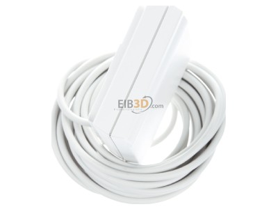 Ansicht oben links Theben Temp.-SensorRAMSIP65 Temperatursensor extern top2 IP65 ws 