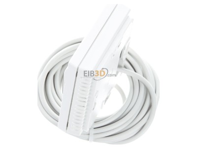 Ansicht oben rechts Theben Temp.-SensorRAMSIP65 Temperatursensor extern top2 IP65 ws 