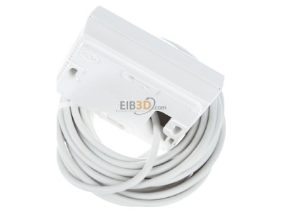 Ansicht oben hinten Theben Temp.-SensorRAMSIP65 Temperatursensor extern top2 IP65 ws 