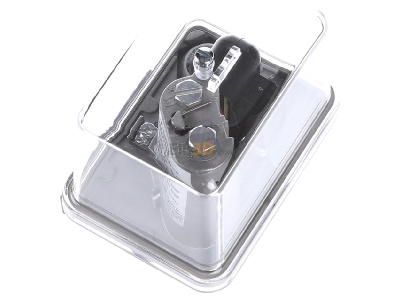 Ansicht oben links Condor Pressure MDR-F 16H-S Steuerdruckschalter 0,4-15 bar 