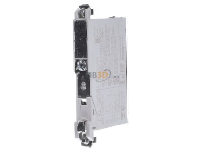 Ansicht hinten Stahl 9002/13-280-093-001 Sicherheitsbarriere zwei Kanal 