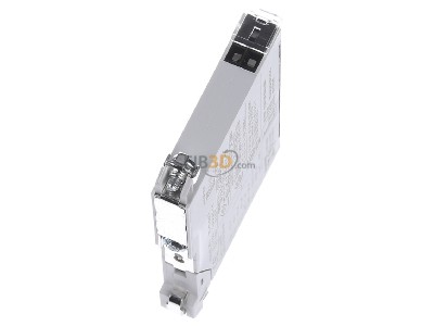 Ansicht oben hinten Stahl 9002/13-280-093-001 Sicherheitsbarriere zwei Kanal 