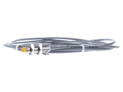 Front view Turck NI3-M08-AP6X Inductive proximity sensor 
