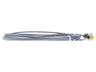 View on the left Turck NI3-M08-AP6X Inductive proximity sensor 
