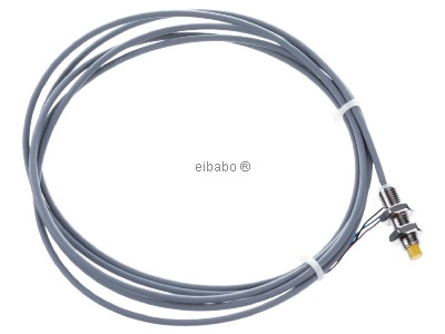View top left Turck NI3-M08-AP6X Inductive proximity sensor 
