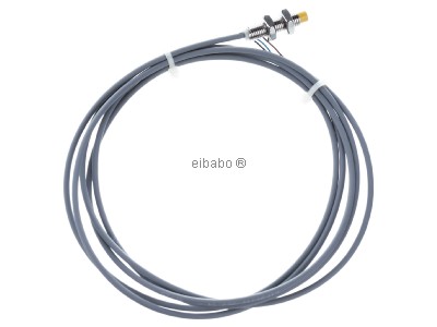 Top rear view Turck NI3-M08-AP6X Inductive proximity sensor 
