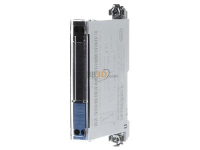 Front view Stahl 9001/01-252-060-141 Current value transformer 
