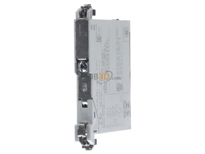 Back view Stahl 9001/01-252-060-141 Current value transformer 
