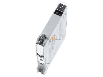 Top rear view Stahl 9001/01-252-060-141 Current value transformer 
