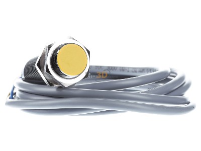 Front view Turck BI3-M18-AZ3X/S903 Inductive proximity switch 
