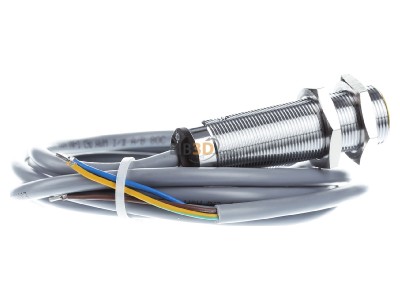 View on the left Turck BI3-M18-AZ3X/S903 Inductive proximity switch 
