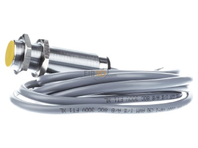 View on the right Turck BI3-M18-AZ3X/S903 Inductive proximity switch 
