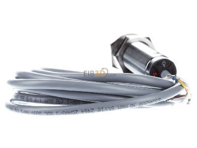 Back view Turck BI3-M18-AZ3X/S903 Inductive proximity switch 
