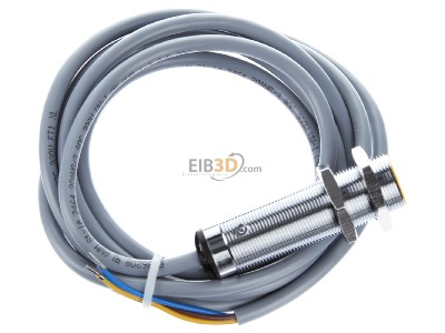 View top left Turck BI3-M18-AZ3X/S903 Inductive proximity switch 
