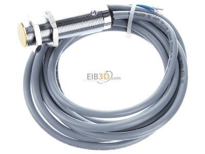 View top right Turck BI3-M18-AZ3X/S903 Inductive proximity switch 

