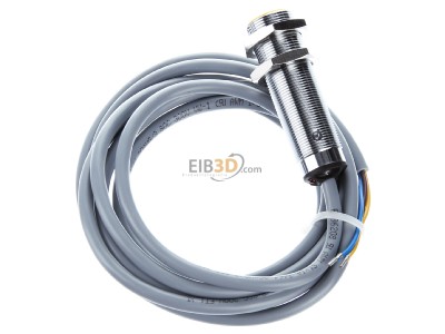 Top rear view Turck BI3-M18-AZ3X/S903 Inductive proximity switch 
