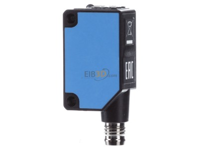 View on the right Sick WL8G-P2231 Retroreflective photoelectric sensor 
