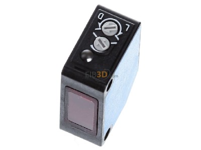 View up front Sick WL8G-P2231 Retroreflective photoelectric sensor 
