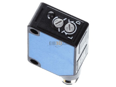 View top right Sick WL8G-P2231 Retroreflective photoelectric sensor 
