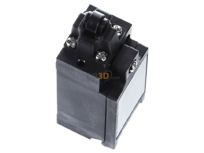Ansicht oben links Omron D4N-4132 Sicherheitsschalter 