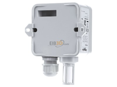 Ansicht hinten Schneider Electric TM1SHC4 Luftfeuchtesensor M171/M172 420mA 