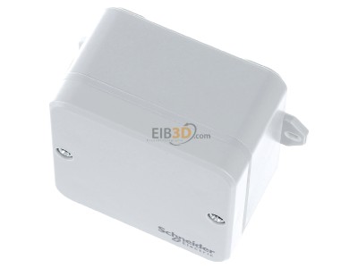 Ansicht oben vorne Schneider Electric TM1SHC4 Luftfeuchtesensor M171/M172 420mA 
