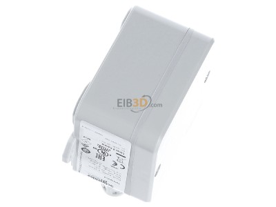 Ansicht oben links Schneider Electric TM1SHC4 Luftfeuchtesensor M171/M172 420mA 