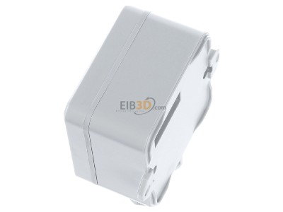 Ansicht oben rechts Schneider Electric TM1SHC4 Luftfeuchtesensor M171/M172 420mA 