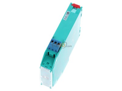 Ansicht oben vorne Pepperl + Fuchs KFD2-SR2-Ex1.W.LB Schaltverstrker 