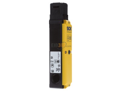View on the left Sick i10-M0453 Lock Position switch with guard locking IP67 
