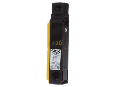 View on the right Sick i10-M0453 Lock Position switch with guard locking IP67 
