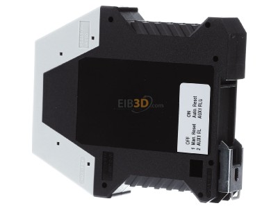 View on the right Omron ELMON-RAIL-41-322 Accessory for emergency cord switch 
