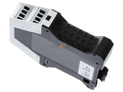 View top right Omron ELMON-RAIL-41-322 Accessory for emergency cord switch 
