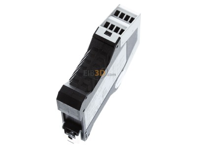 Top rear view Omron ELMON-RAIL-41-322 Accessory for emergency cord switch 
