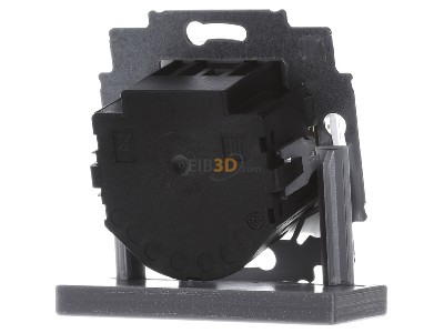 Ansicht hinten Busch Jaeger 1094 UTA Raumtemp.regler-Einsatz ffner+TA 230V,10A 