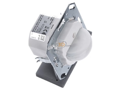 Ansicht oben links ESYLUX MD/PD 180 Slave Wandprsenzmelder 180 Grad_ws