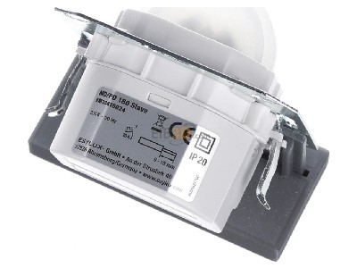 Ansicht oben hinten ESYLUX MD/PD 180 Slave Wandprsenzmelder 180 Grad_ws