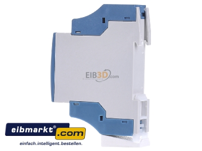 Ansicht rechts Eltako EUD12F Stromsto-Dimmschalter f.Feldfreischal.300W 