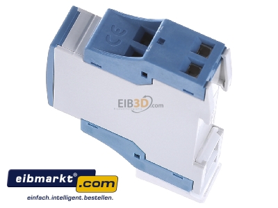 View top right Eltako EUD12F Dimming actuator bus system 300W
