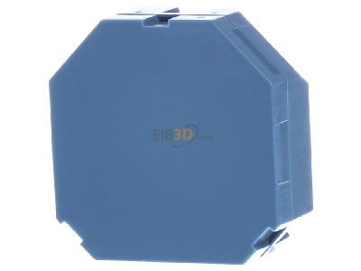 Back view Eltako EUD61NP-230V Dimmer flush mounted 0...400VA 
