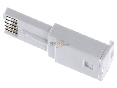 Top rear view Theben 9070404 Memory stick 
