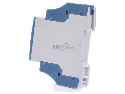 View on the right Eltako SUD12/1-10V Dimmer modular distributor 
