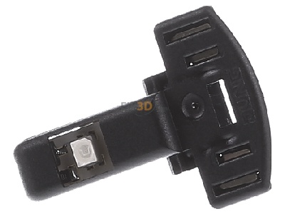 Frontansicht Jung 961248 LED BL LED-Leuchte bl 12-48V ca.4mA 