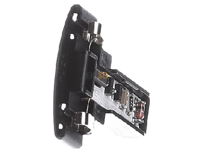 Ansicht rechts Jung 961248 LED BL LED-Leuchte bl 12-48V ca.4mA 