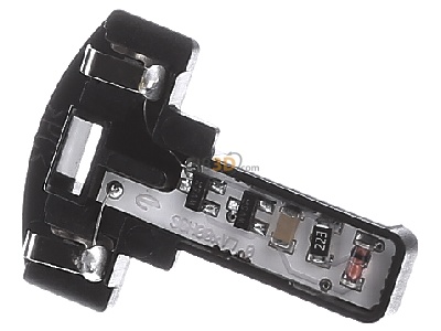 Ansicht hinten Jung 961248 LED BL LED-Leuchte bl 12-48V ca.4mA 