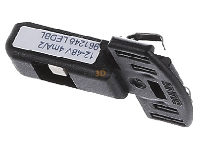 Ansicht oben vorne Jung 961248 LED BL LED-Leuchte bl 12-48V ca.4mA 