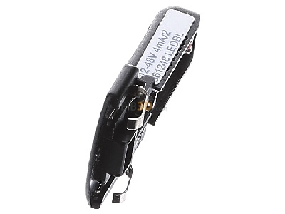 View top right Jung 961248 LED BL Illumination for switching devices 
